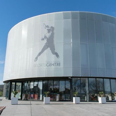 Rafa Nadal Residence 马纳科尔 外观 照片