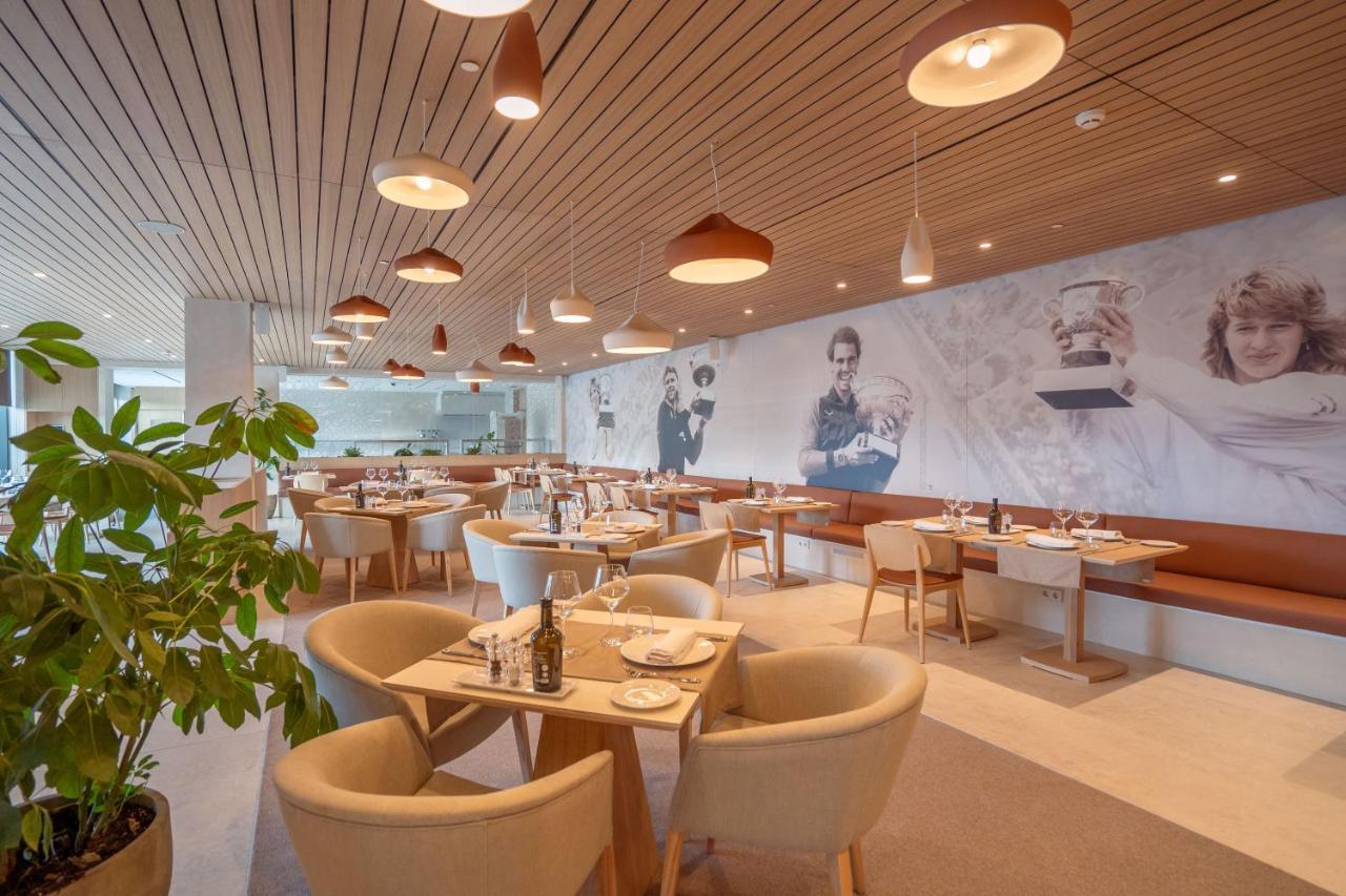Rafa Nadal Residence 马纳科尔 外观 照片