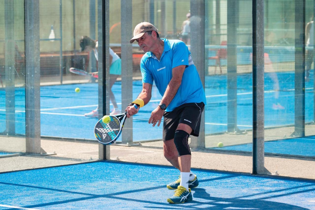 Rafa Nadal Residence 马纳科尔 外观 照片