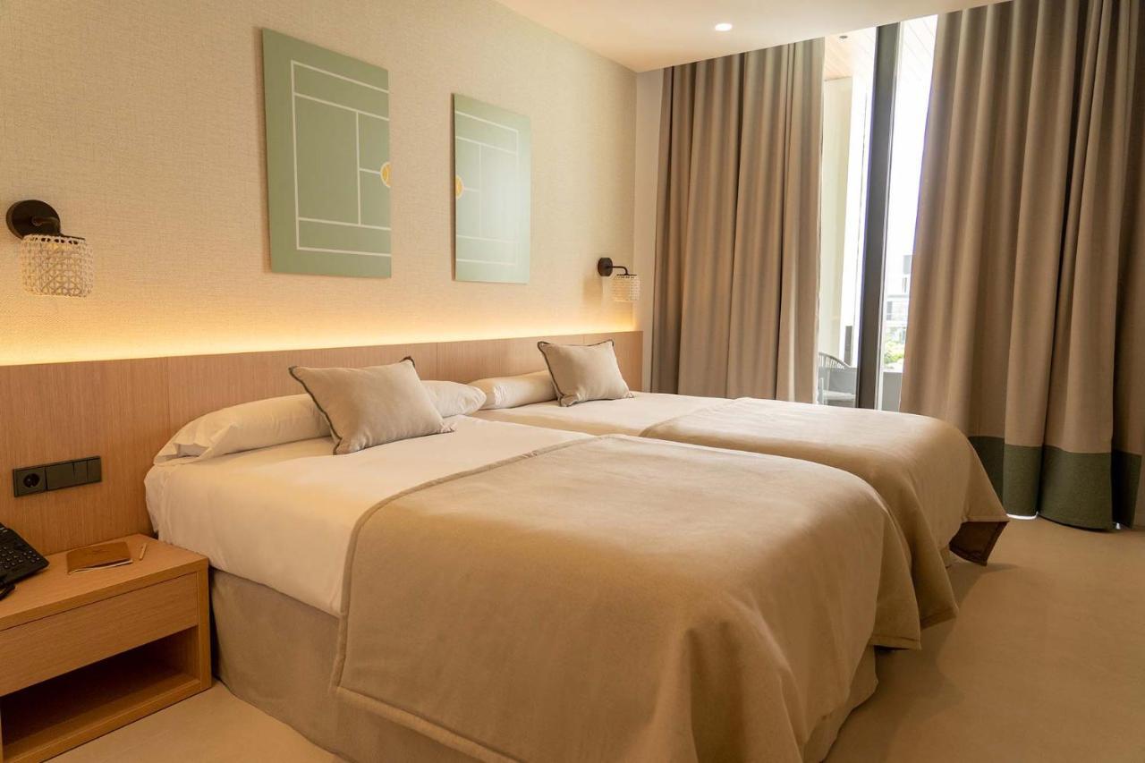 Rafa Nadal Residence 马纳科尔 外观 照片