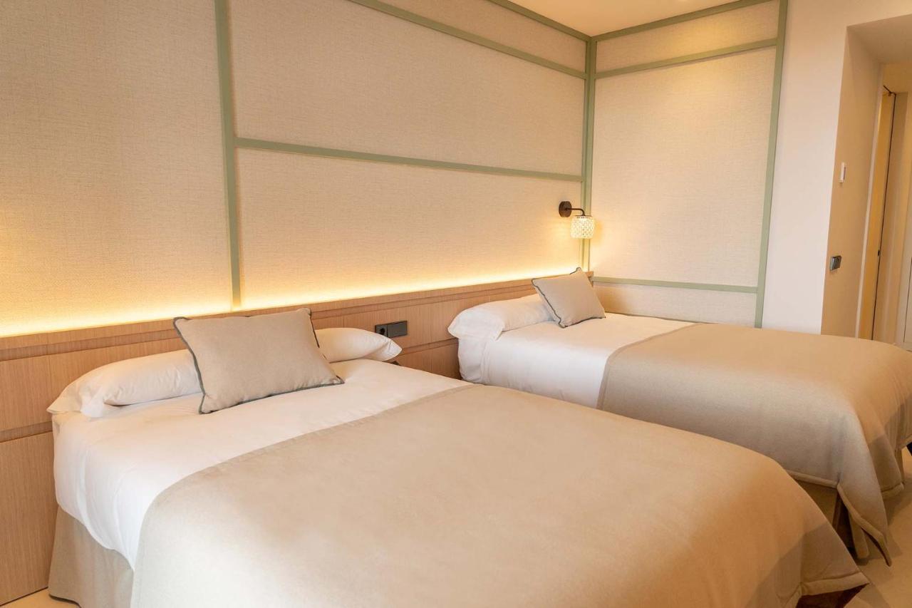 Rafa Nadal Residence 马纳科尔 外观 照片