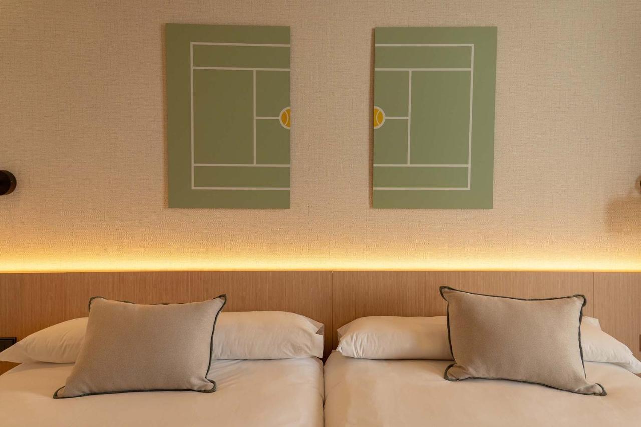 Rafa Nadal Residence 马纳科尔 外观 照片