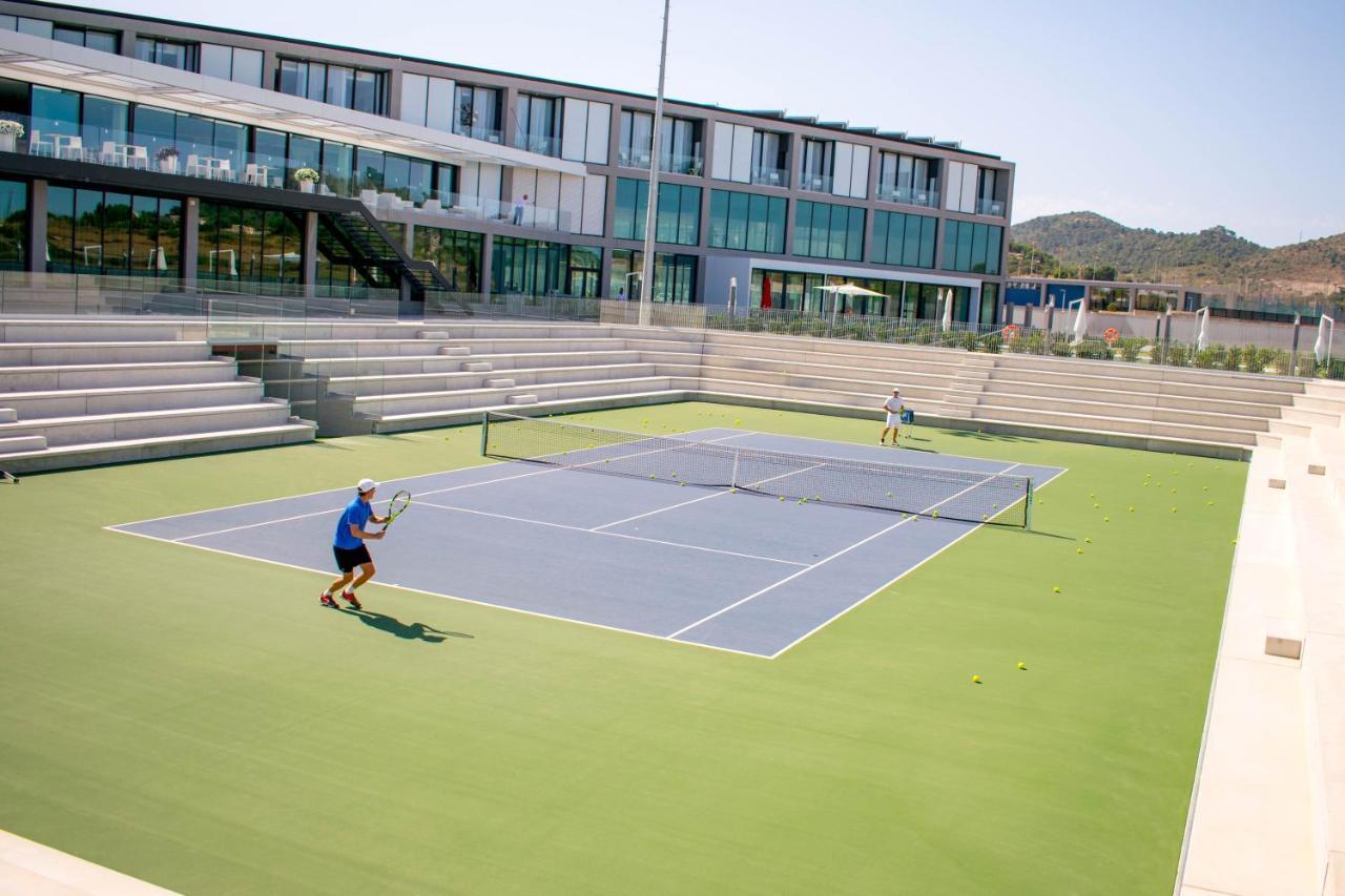 Rafa Nadal Residence 马纳科尔 外观 照片