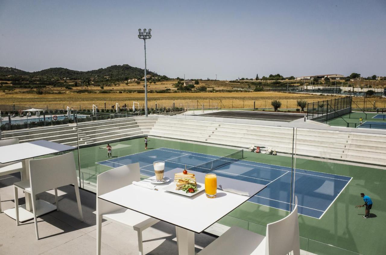 Rafa Nadal Residence 马纳科尔 外观 照片