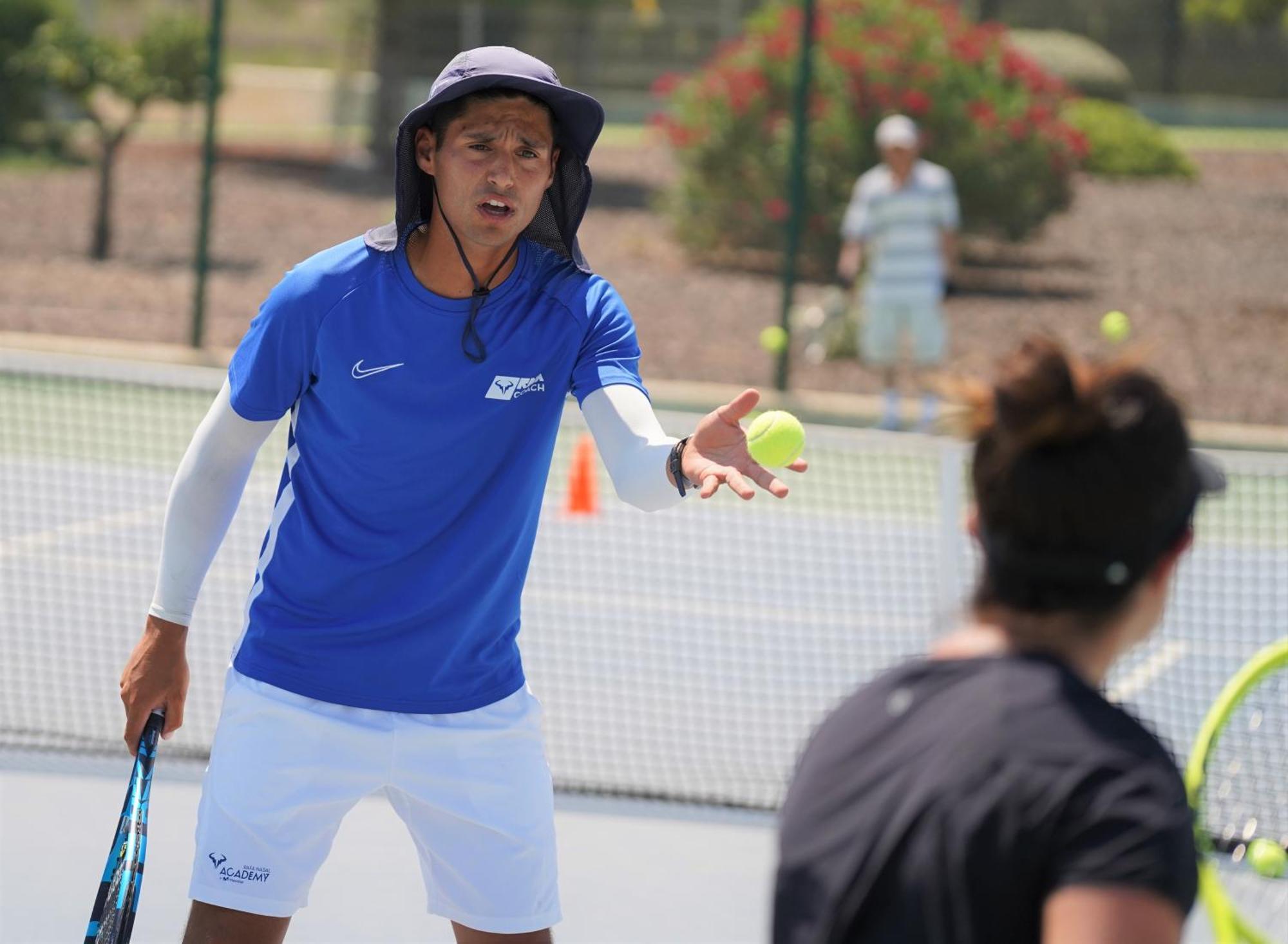 Rafa Nadal Residence 马纳科尔 客房 照片