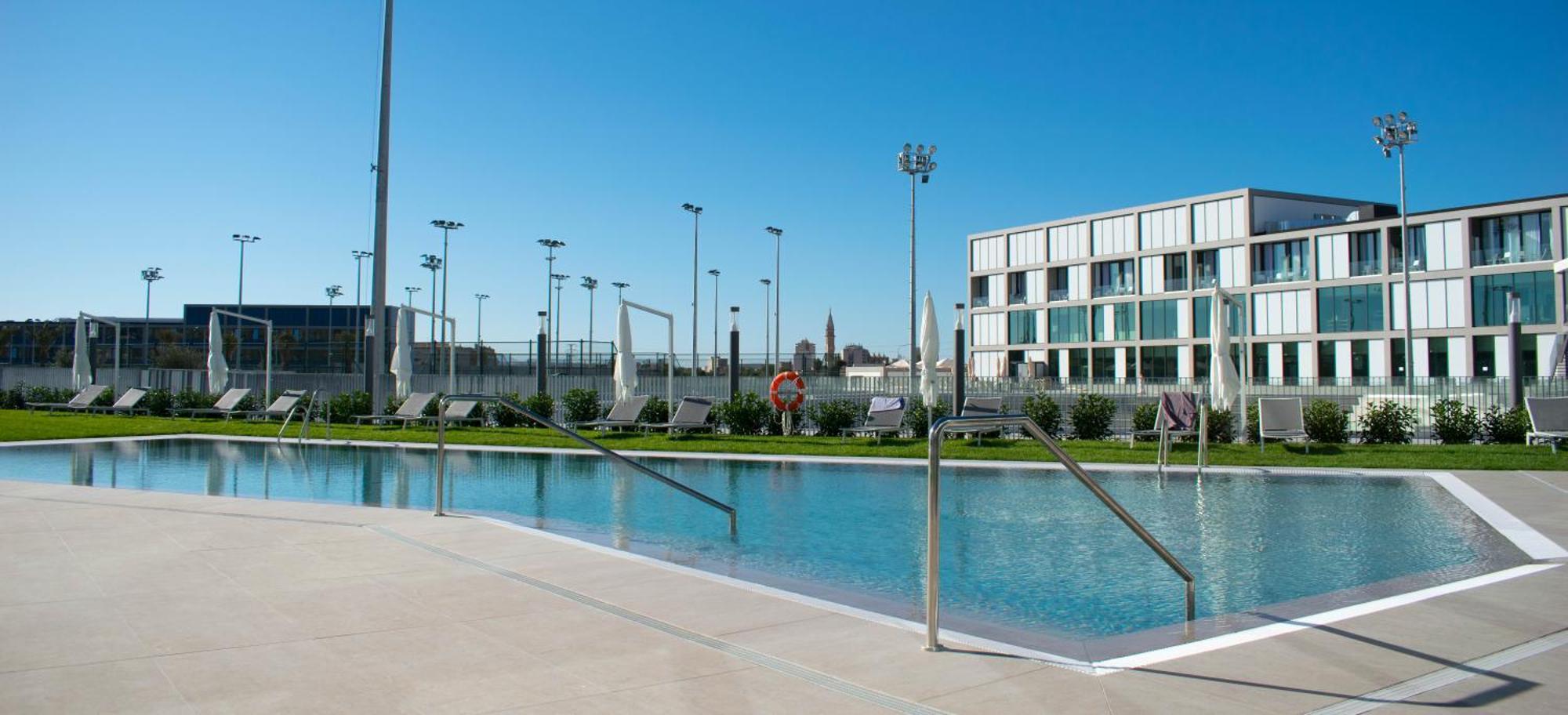 Rafa Nadal Residence 马纳科尔 客房 照片