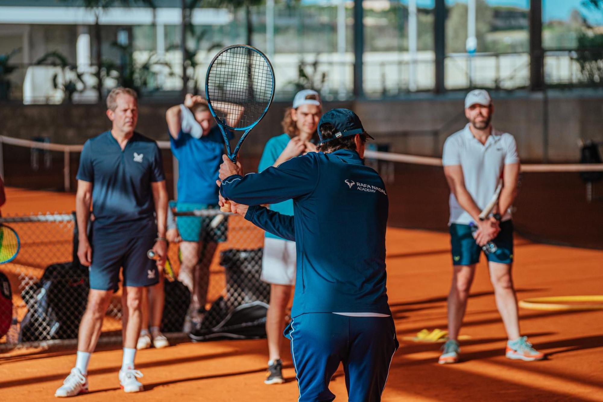 Rafa Nadal Residence 马纳科尔 客房 照片