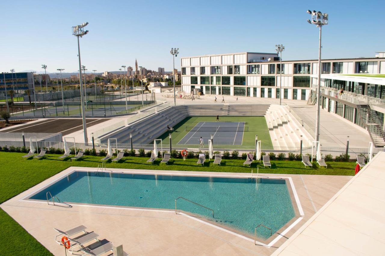 Rafa Nadal Residence 马纳科尔 外观 照片