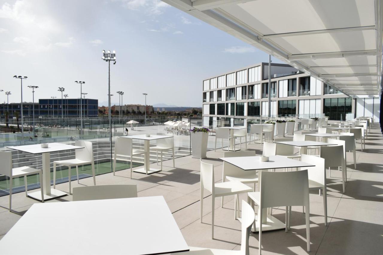 Rafa Nadal Residence 马纳科尔 外观 照片
