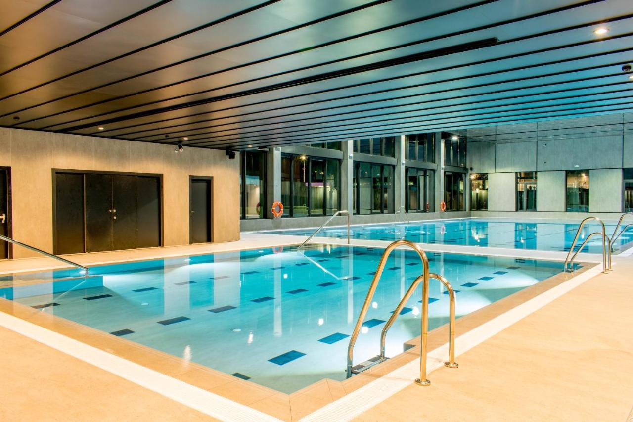 Rafa Nadal Residence 马纳科尔 外观 照片