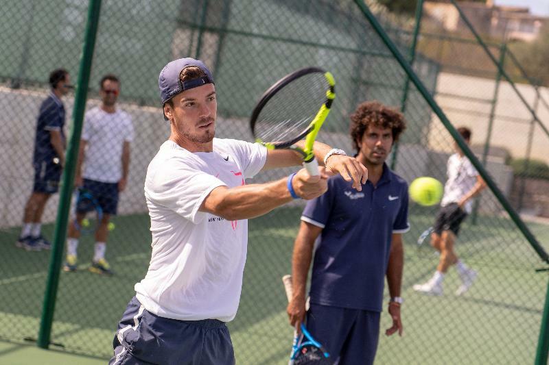 Rafa Nadal Residence 马纳科尔 外观 照片