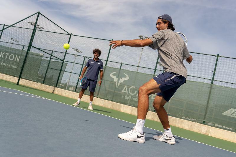 Rafa Nadal Residence 马纳科尔 外观 照片