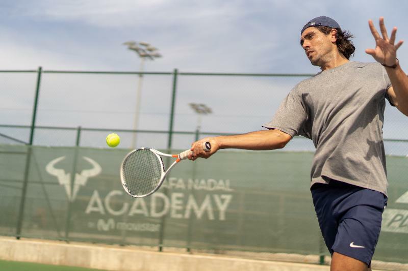 Rafa Nadal Residence 马纳科尔 外观 照片