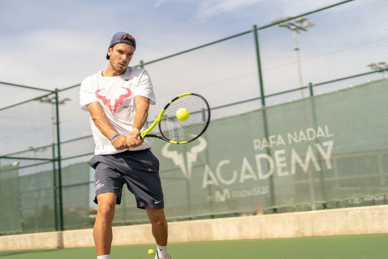 Rafa Nadal Residence 马纳科尔 外观 照片
