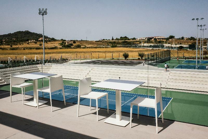 Rafa Nadal Residence 马纳科尔 外观 照片